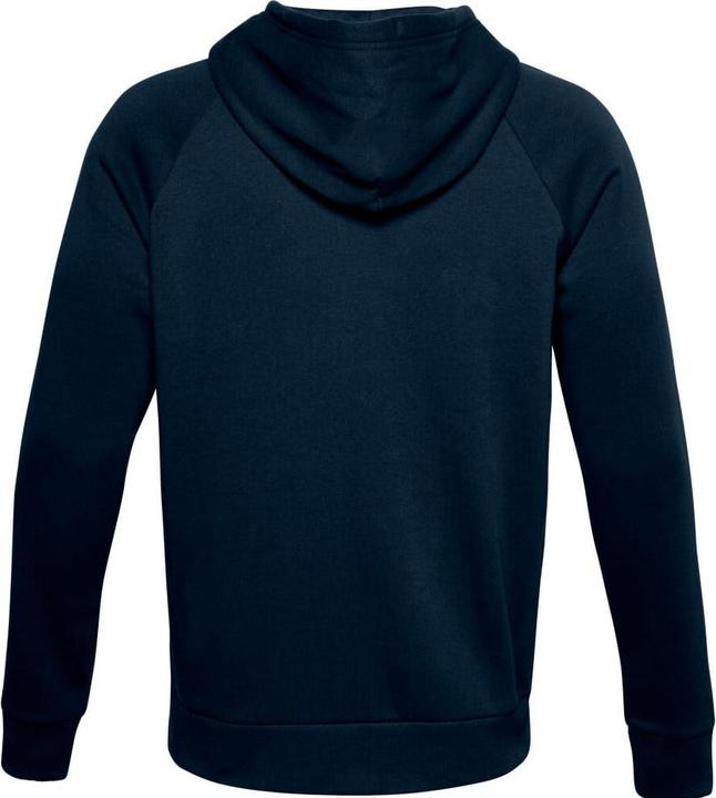 Image du produit Under Armour Rival Fleece Full Zip (S)