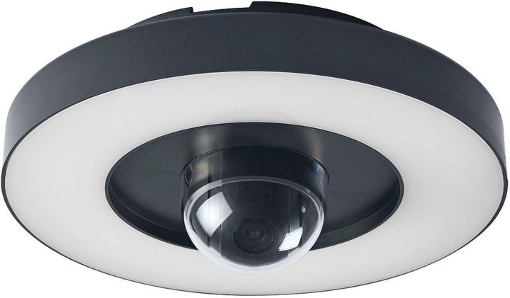 Osram Smart+ Camera Circle Cam Control Control (1920 x 1080 Pixels)