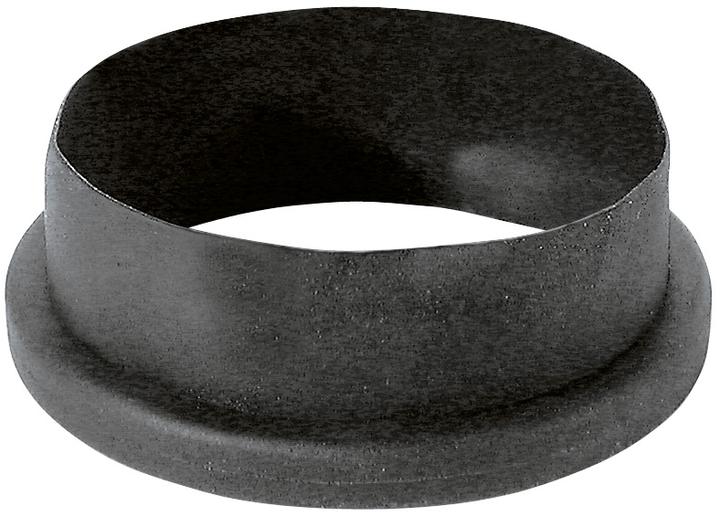 Actual product image K&M 85890 (Mounting- / Adapterplates)