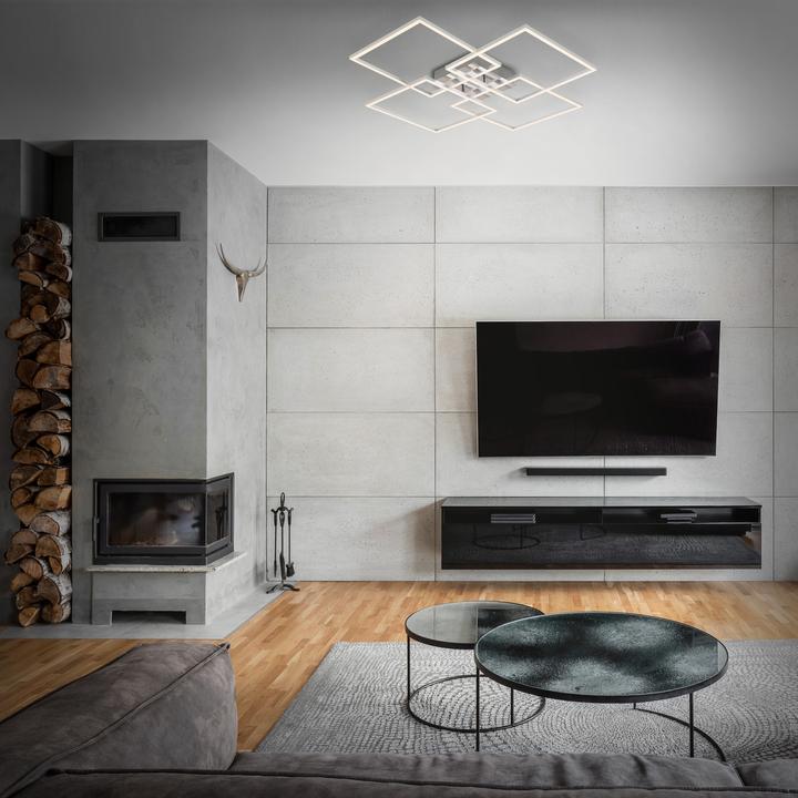 Produktbild Briloner Frame (4800 lm)