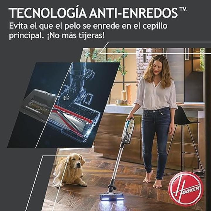 Immagine prodotto Hoover HF9 Pets