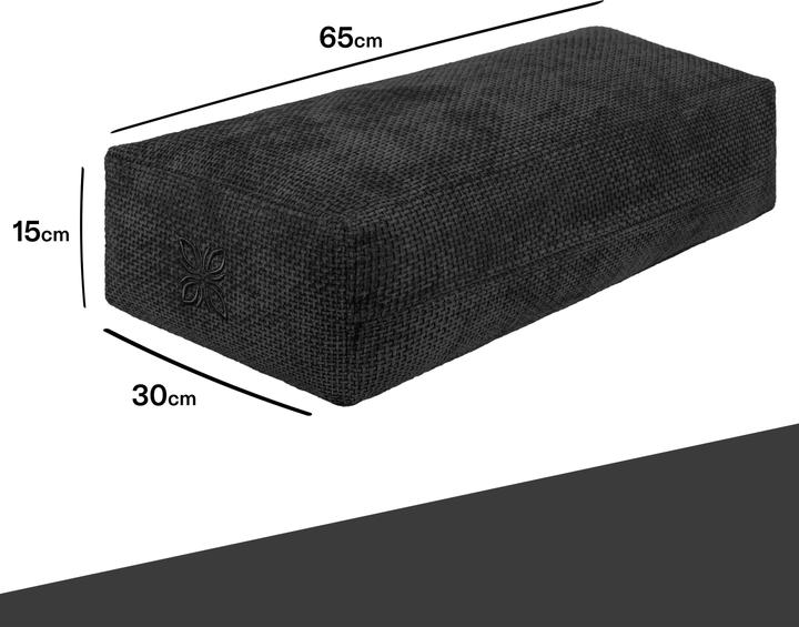 Omnana CUSHY Yogabolster
