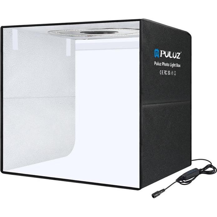 Puluz, Tenda da campeggio