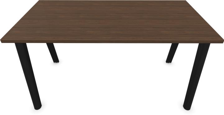 Immagine prodotto Narbutas Scrivania Nova Wood (1400 x 700 x 740 mm)