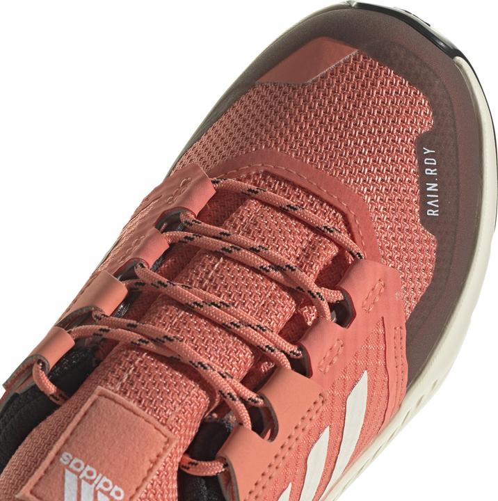 Produktbild Adidas Kid's Terrex Trailmaker Rain Ready (37)