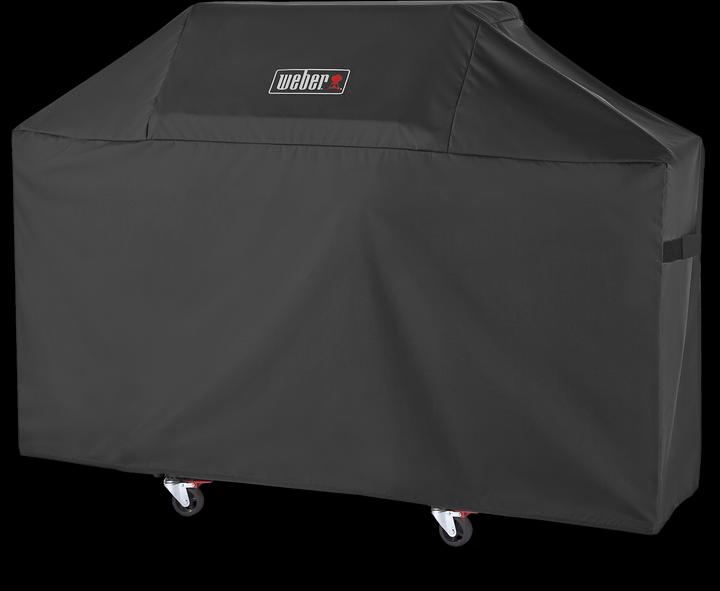 Actual product image Weber Barbecue cover