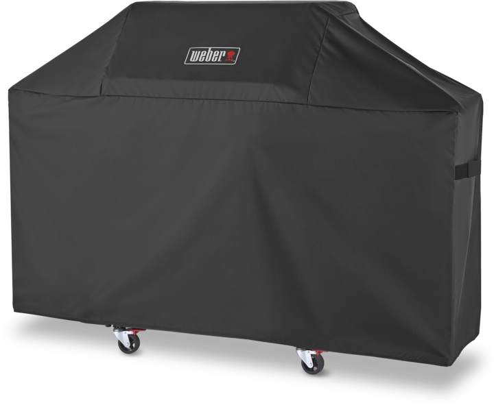 Productafbeelding Weber Barbecuehoes (Rooster)
