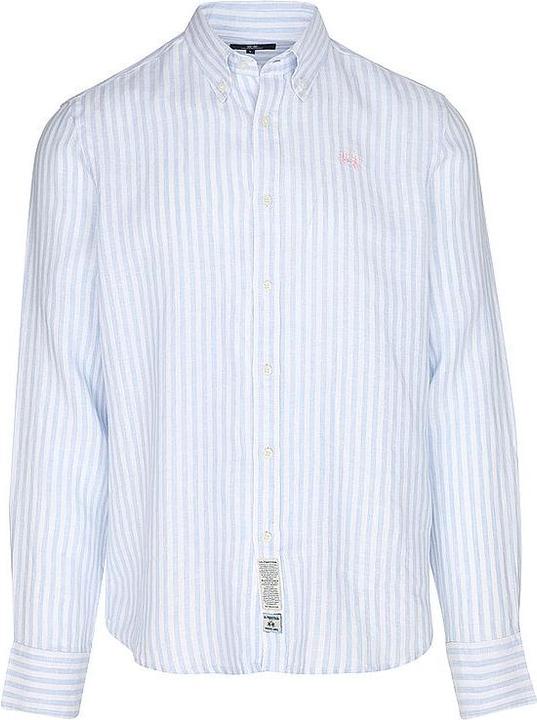 Immagine prodotto La Martina Leinenhemd (3XL)