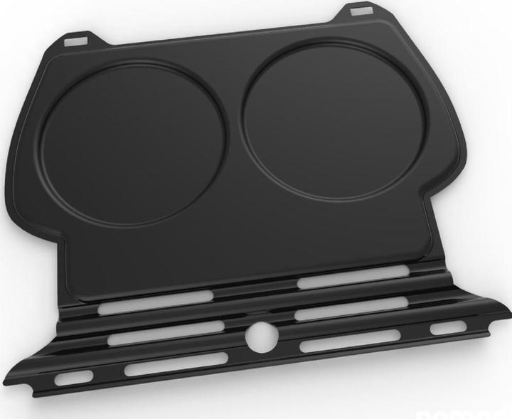 Image du produit NomadiQ American Pancake Griddle