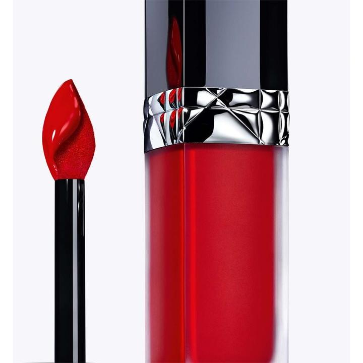Actual product image Dior Rouge Forever (200 Forever Dream)