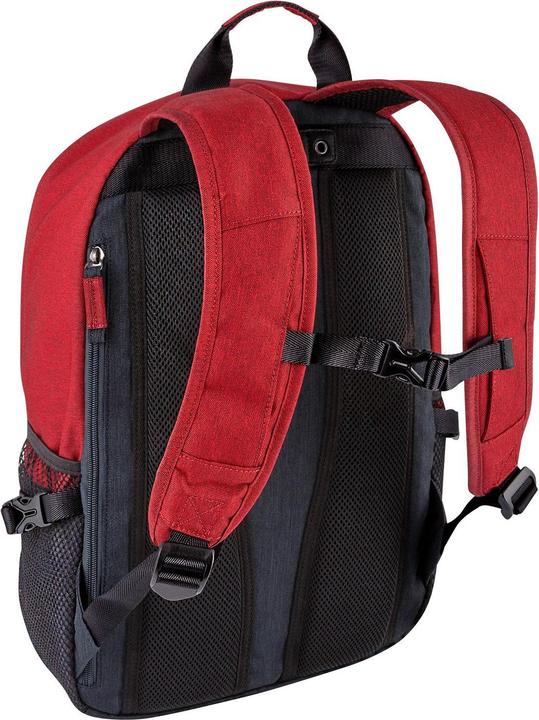 Produktbild Camel Active Satipo Rucksack 45 cm Laptopfach (16 l)