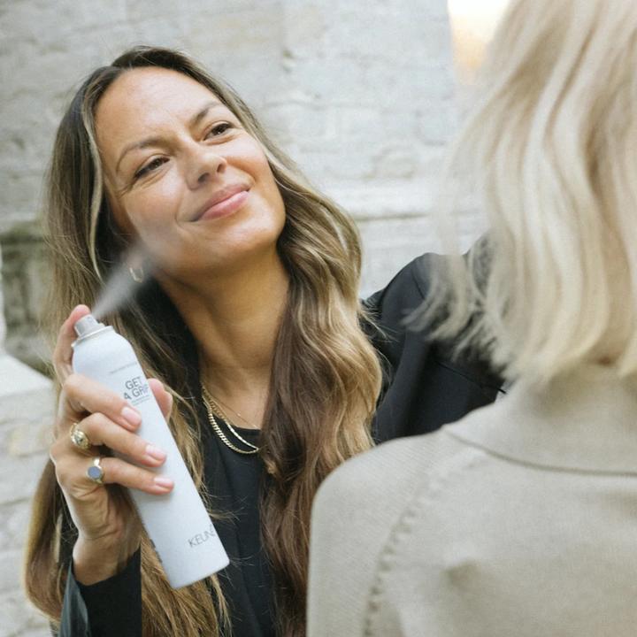 Produktbild Keune Greifhilfe (200 ml)