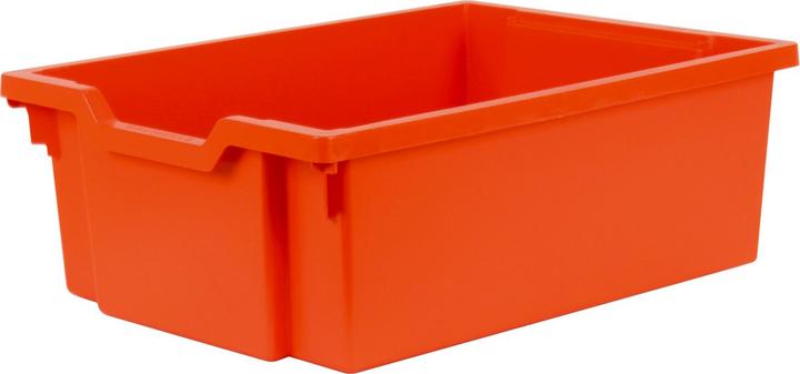 Actual product image Werkstarck Boxes type F2 to -box system
