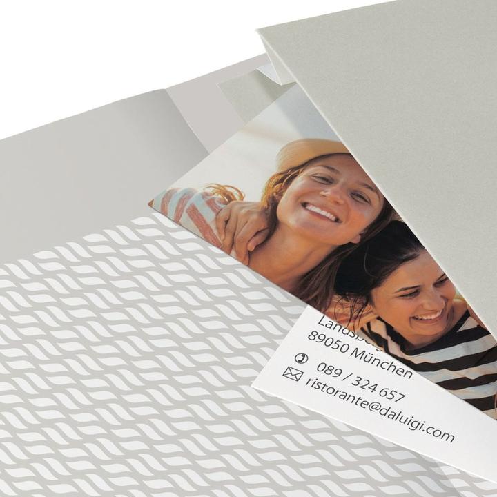 Immagine prodotto Sigel - taccuino (A5, Righe, Copertina rigida)