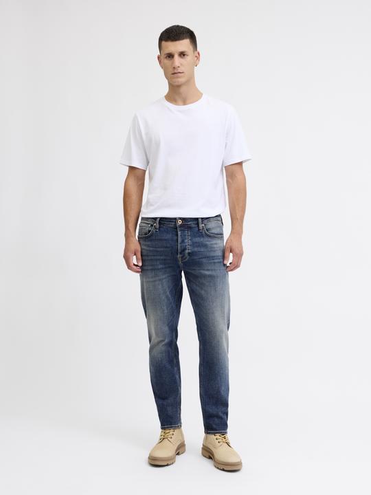 Produktbild Jack & Jones JJIMIKE JJCOOPER ST 335 BF Tapered Fit Jeans Tapered Fit Jeans (W34/L36)