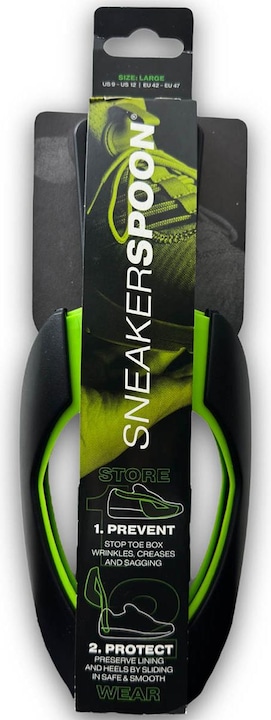 Actual product image Nico Sneakerspoon (42, 43, 44, 45, 46, 47, 1 x)