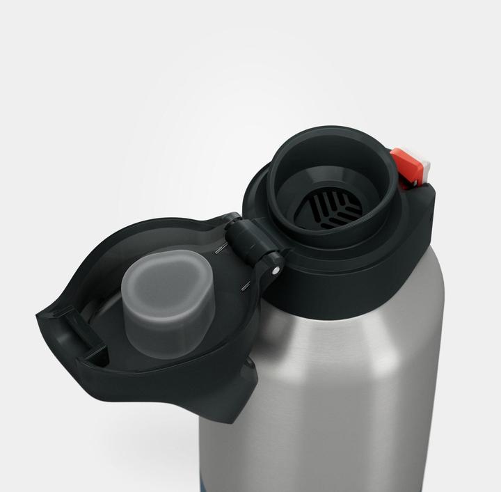 Actual product image Quechua MH500 insulated (0.80 l)