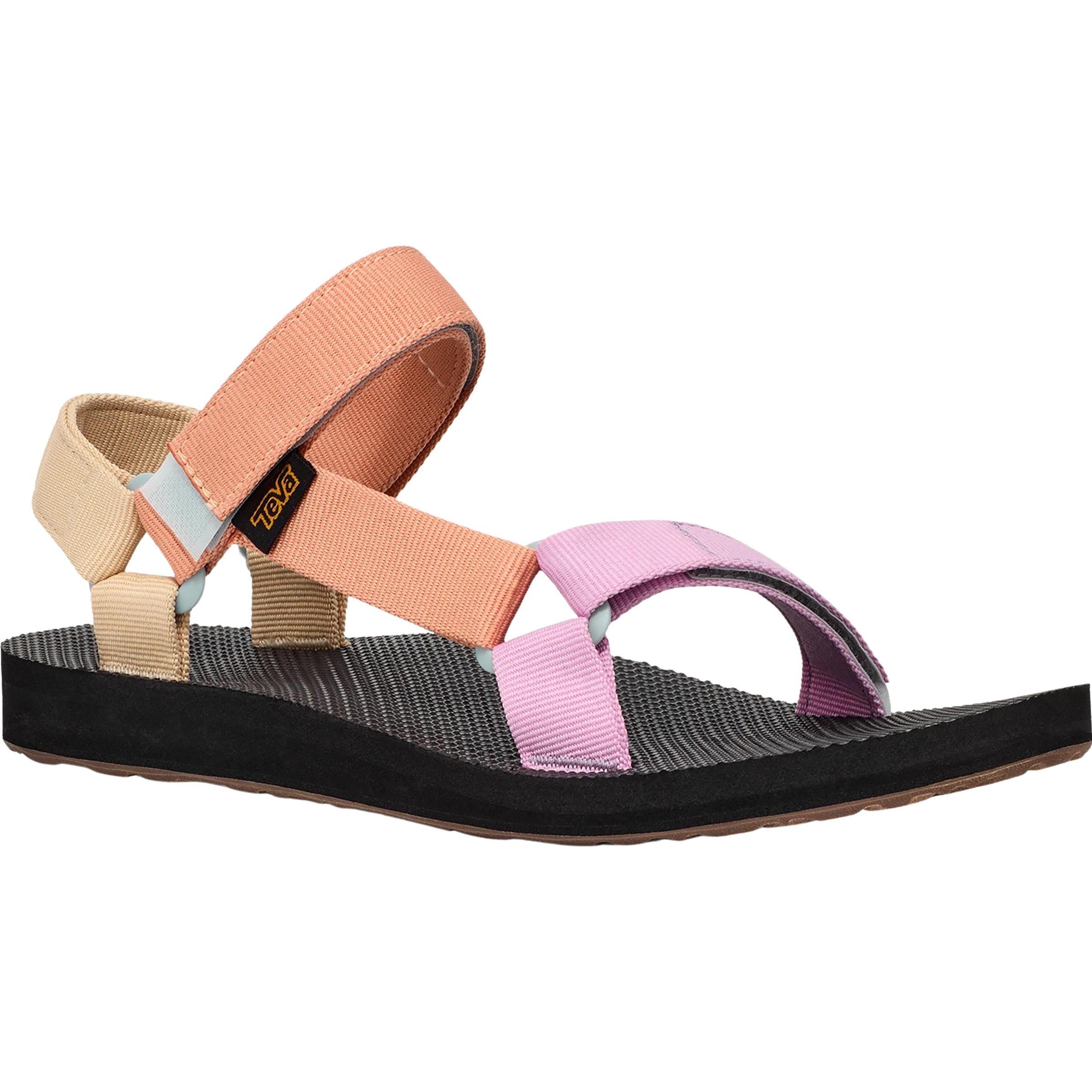 Thumbnail - Teva, Damen, Sandalen, Original Universal, Mehrfarbig, (37)