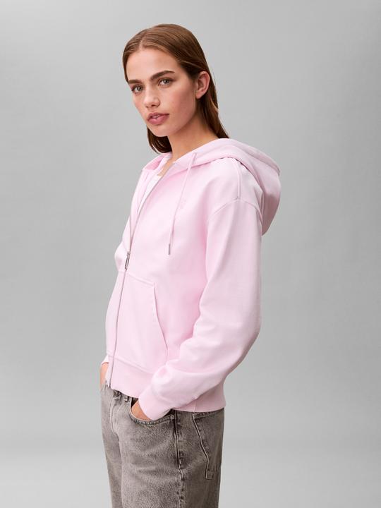 Produktbild Calvin Klein Archiv-Logo French Terry Kapuzenpullover (M)