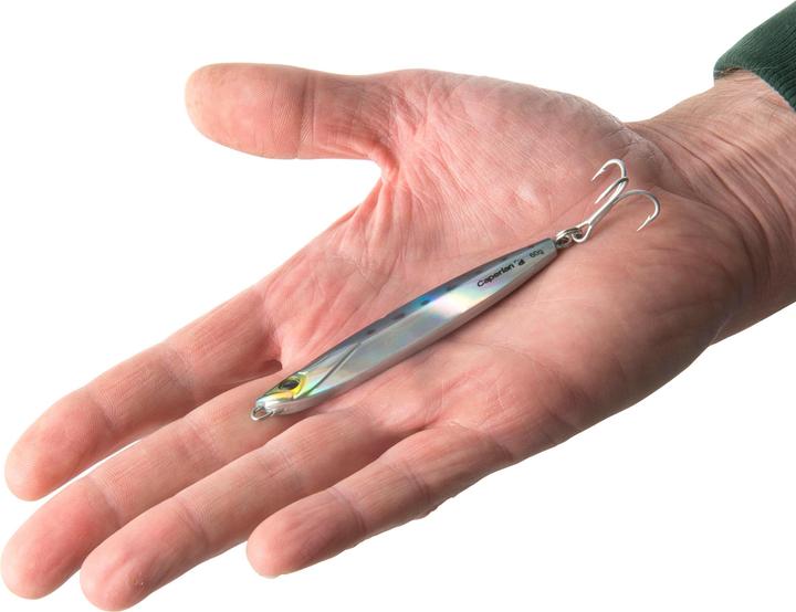 Immagine prodotto Caperlan Jig da lancio (9 cm)