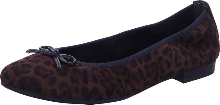 MOCCA LEOPARD