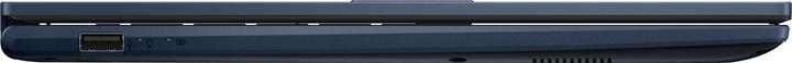 Produktbild ASUS VivoBook 15 (15.60", Intel Core i5-1335U, 16 GB, 512 GB, CH)