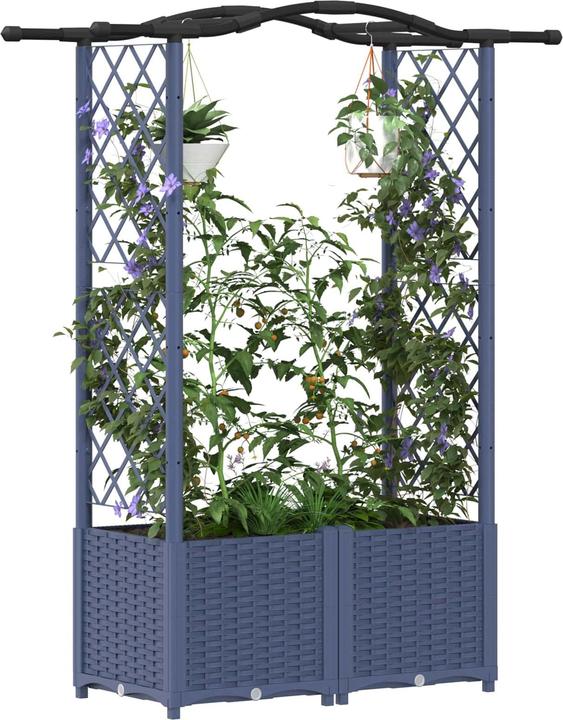 Produktbild vidaXL Hochbeet