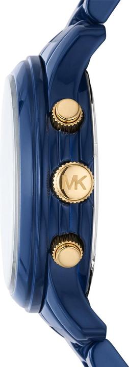 Actual product image Michael Kors Runway (Chronograph, 38 mm)