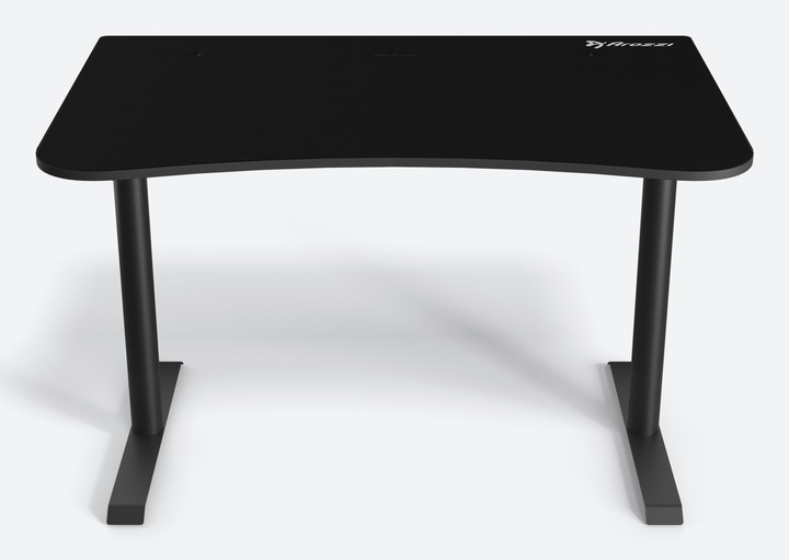 Actual product image Arozzi Gaming table Arena Small PureBlack 114x71cm