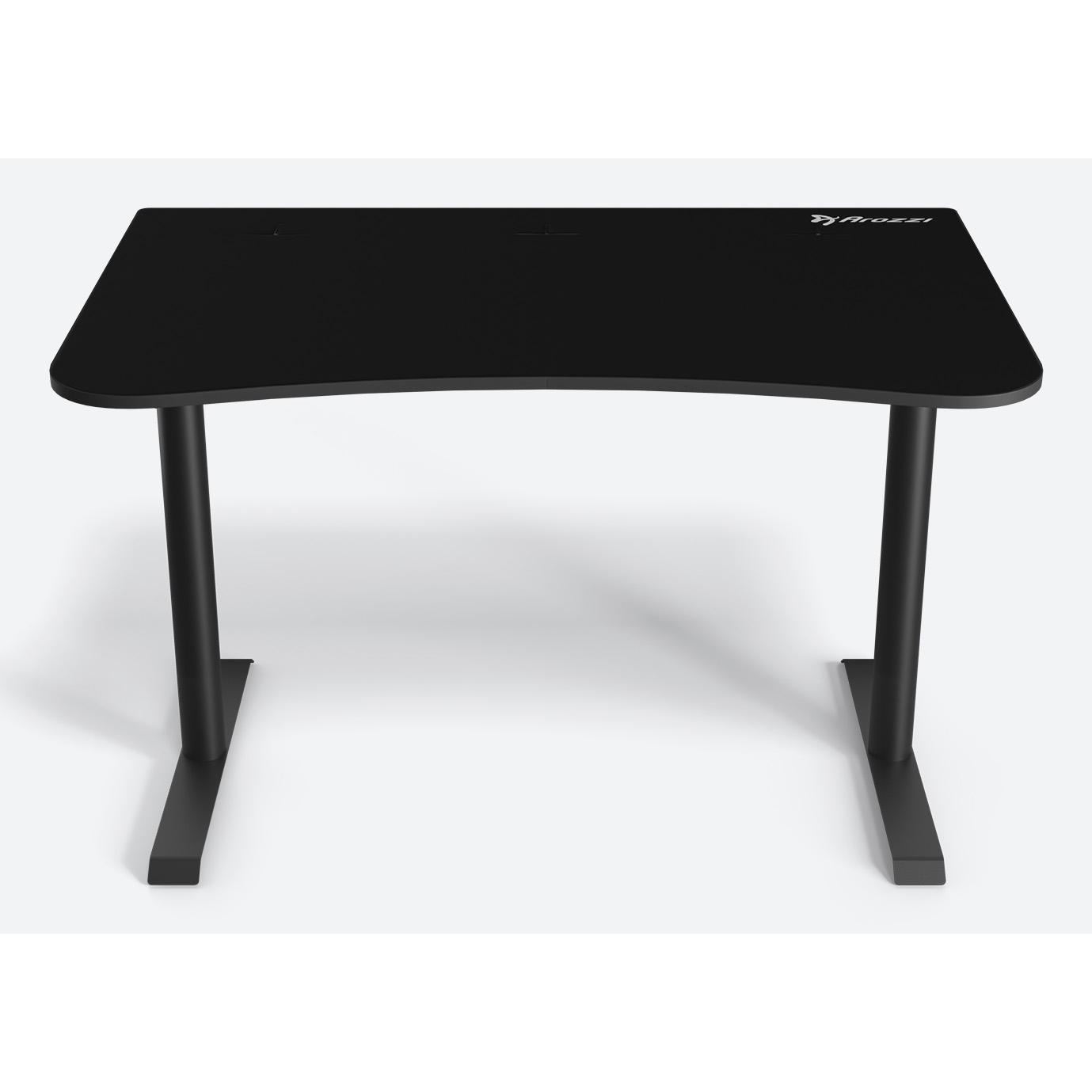 Thumbnail - Arozzi Gaming-Tisch Arena Small PureBlack 114x71cm, Gaming Tisch, Schwarz