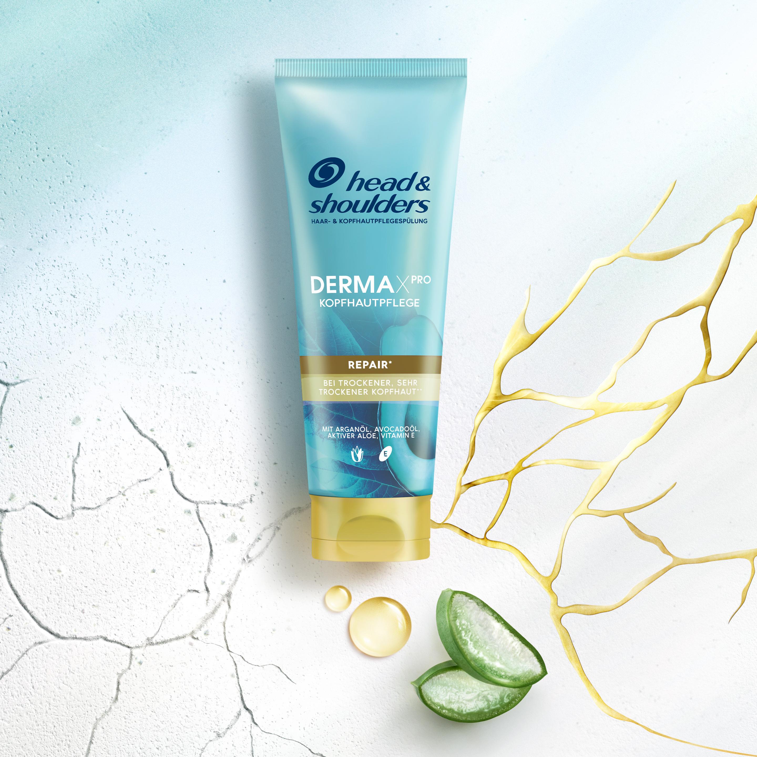 Thumbnail - Head & Shoulders, Conditioner, Dermaxpro (220 ml)