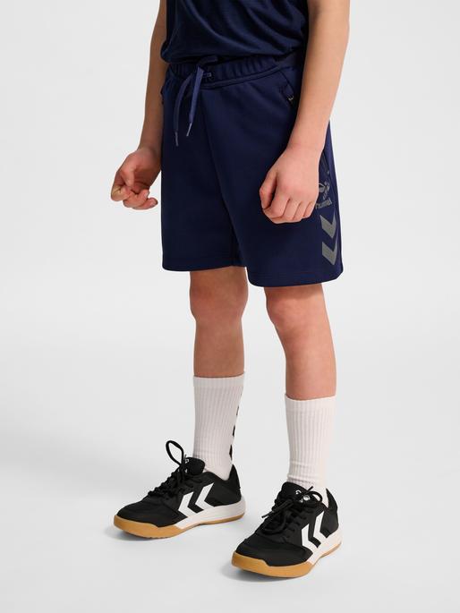Produktbild hummel hmlCIMA 2.0 SHORTS KIDS (128)