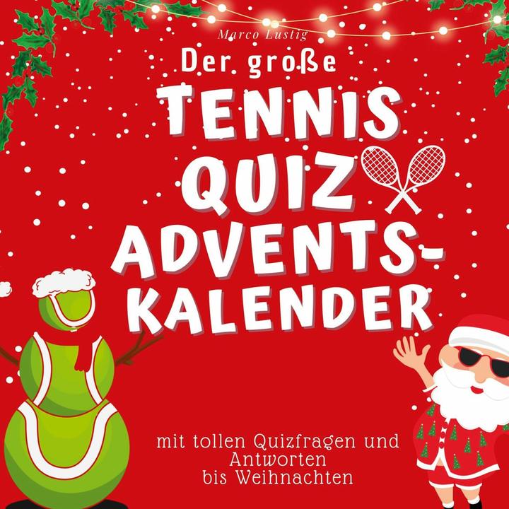 The big tennis quiz