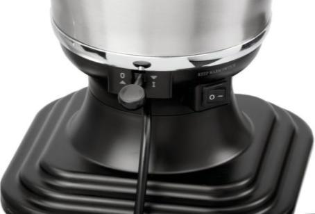 Produktbild Bartscher Samowar 3,2L 191004