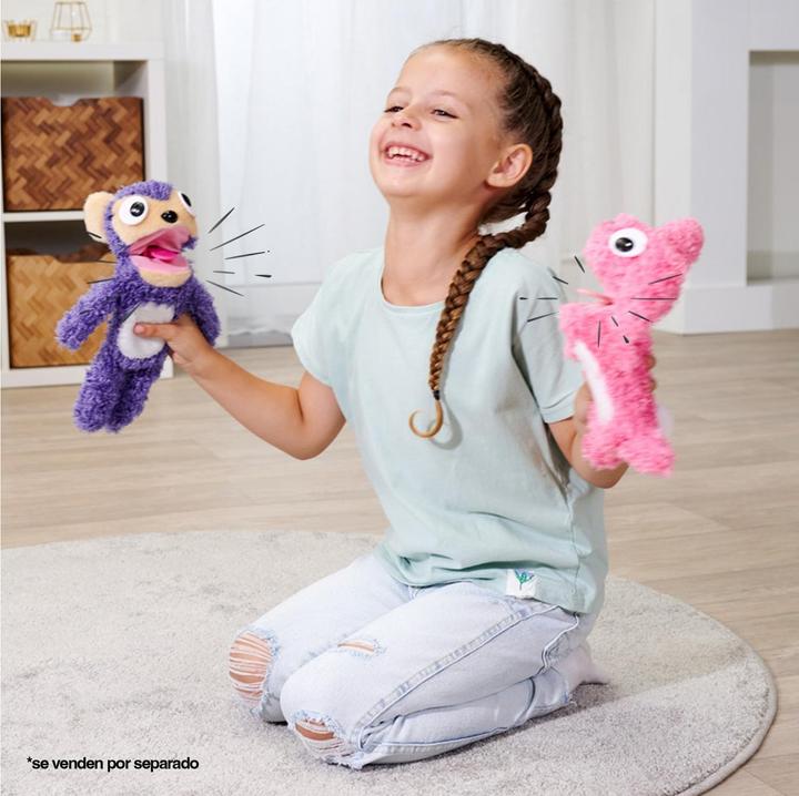 Produktbild Simba ScreamerZ Affe (31 cm)