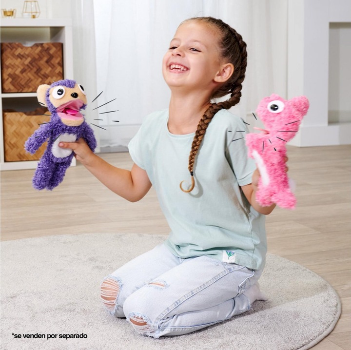 Immagine prodotto Simba Scimmia urlatrice (31 cm)