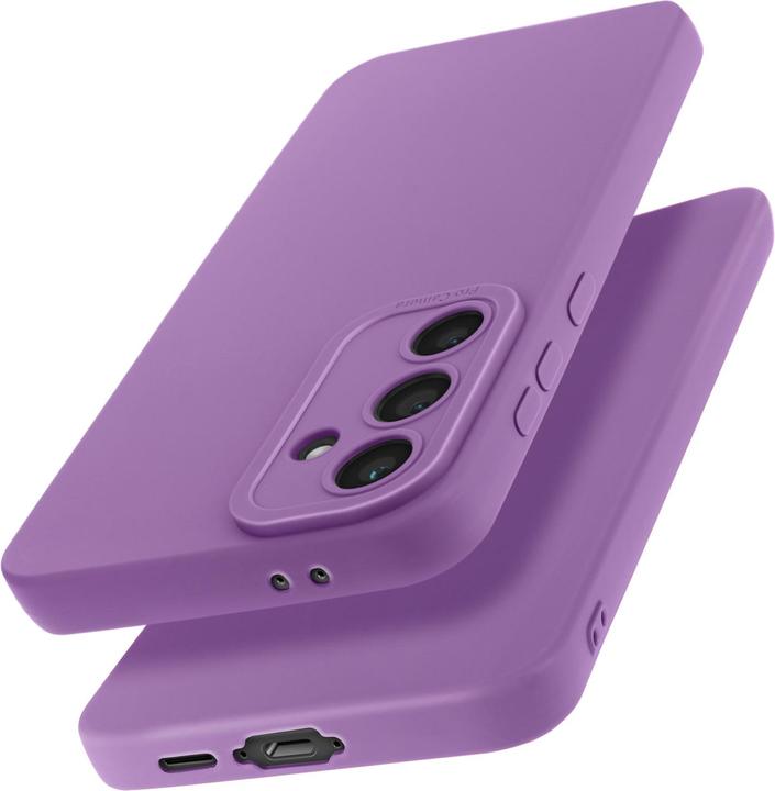 Produktbild Avizar SoftGlow Case (Samsung Galaxy S24 FE)