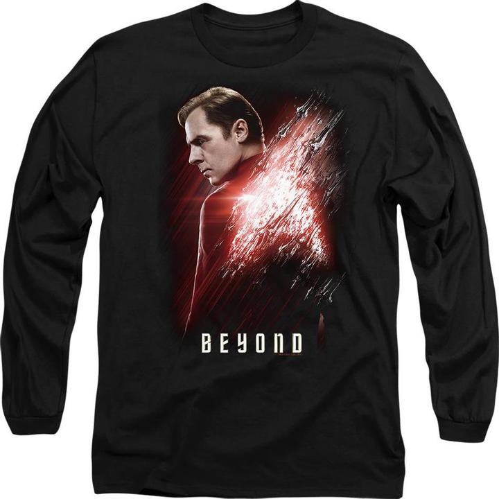 Produktbild Star Trek Beyond TShirt (M)