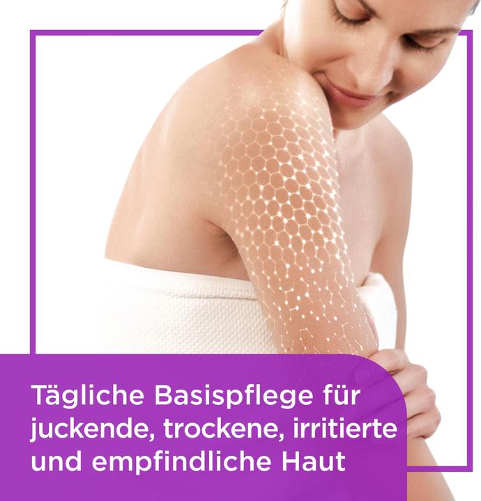 Actual product image Bepanthen SensiDaily (Body cream, 200 ml)