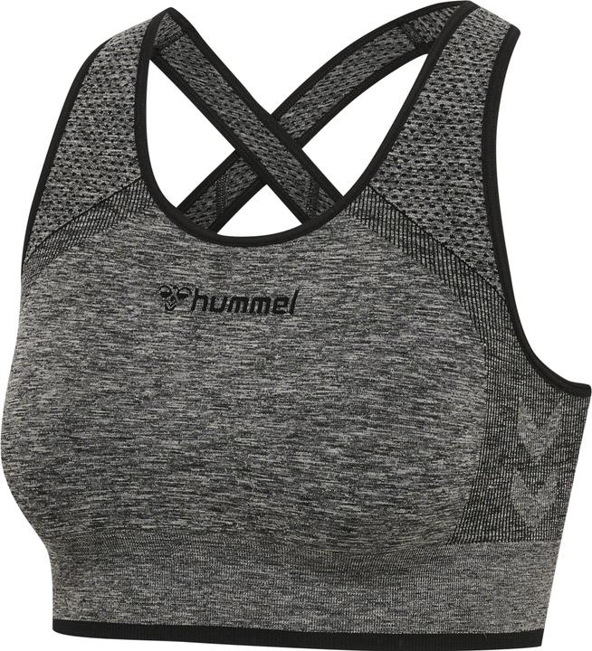 Produktbild hummel Hmlmt Una Seamless Sports Top
