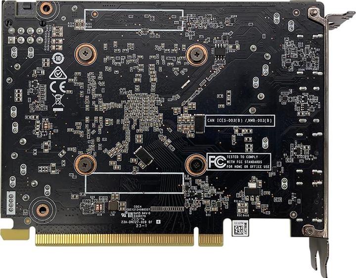 Actual product image Manli VGA Man GeForce® RTX 4060 8GB (8 GB)
