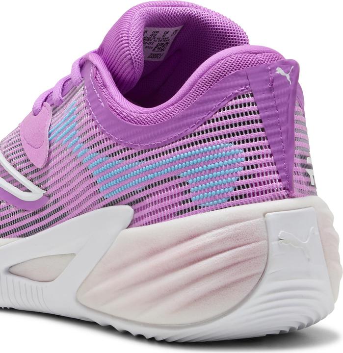 Produktbild Puma All-Pro NITRO 2 (41)