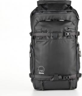Actual product image Shimoda Action X40 v2 (Photo backpack, 40 l)