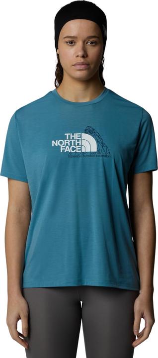 Image du produit North Face Fondation de la montagne (S)