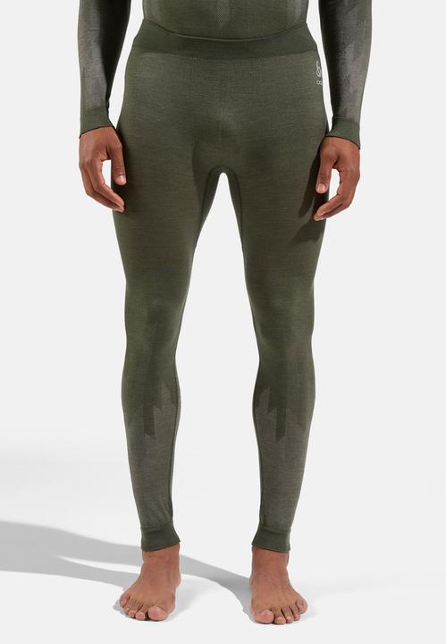 Actual product image Odlo BL BOTTOM long KINSHIP PW 200 (S)