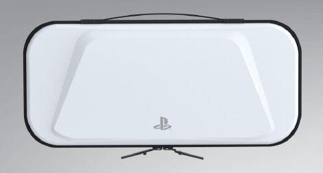 Immagine prodotto PowerA Custodia di protezione per il portale PlayStation (PS5)