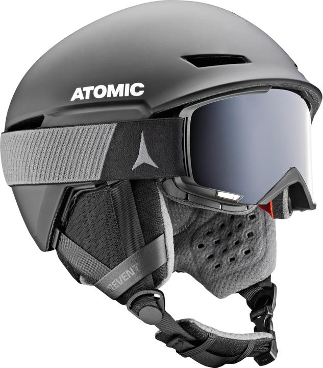 Produktbild Atomic REVENT Black (One Size)