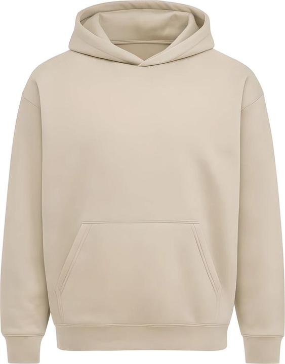 Produktbild Anthem Heavy Bass Kapuzenpullover (L)