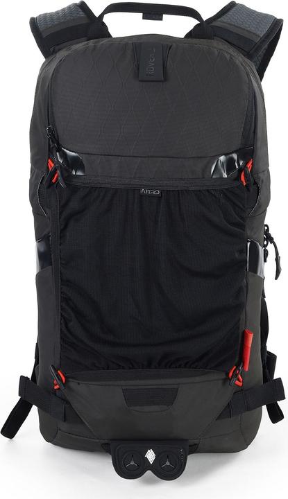 Produktbild Nitro Rover 14L Rucksack 50 cm (14 l)