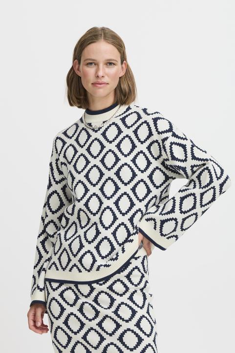 Produktbild B.young BYMIRAN JUMPER2 20815907 (M)